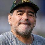 Estados Unidos niega visa a Maradona tras burlarse de Donald Trump