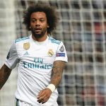 Marcelo podría perderse la vuelta ante el PSG por lesión