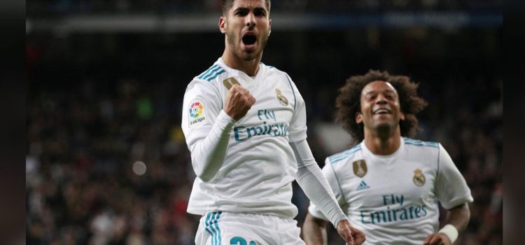 Chelsea ofrece 136 millones por Marco Asensio