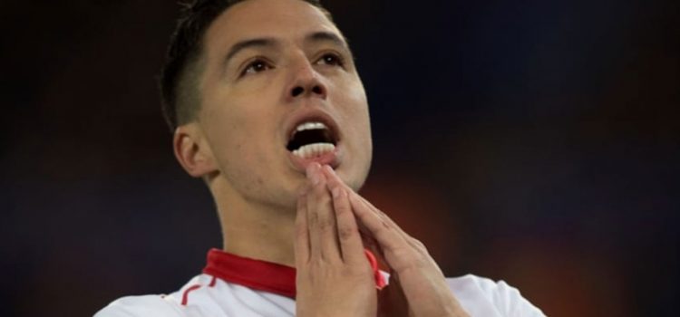 ¡Seis meses de suspensión para Samir Nasri por doping!