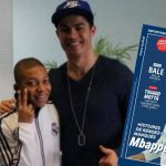 Cuando Cristiano pudo ir al PSG y Mbappé al Madrid