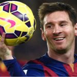 Messi confesó cuál es su gol favorito