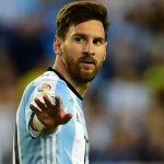¿Por qué Messi entrenará en el Real Madrid?