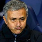 Un periodista le pidió un «selfie» a Mourinho