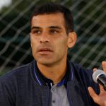 FIFA felicita a Márquez y luego cuestiona si estará en el Mundial