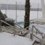 Real Madrid no entrenó y la afición se molesta