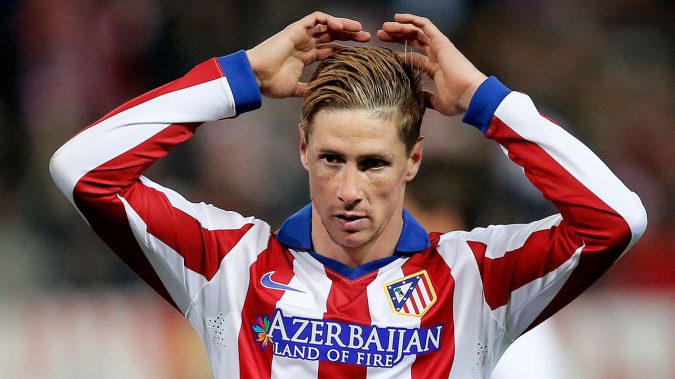 Fernando “Niño” Torres, ¿jugará en la Liga MX?