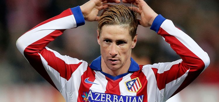 Fernando “Niño” Torres, ¿jugará en la Liga MX?