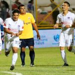 Goleada histórica en la capital y partidazo en Puerto Cortés