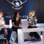 Fernando Palomo «Zabludovsky me dijo que para improvisar hay que prepararse»