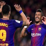 Paulinho titular en Stanford Bridge