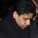 Presidente del PSG denuncia el arbitraje: «ha influido»