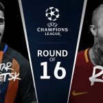 Alineaciones de Shakhtar Donetsk vs Roma