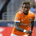 Quioto usará el número 31 en el Houston Dynamo