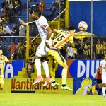 Al Real España le llueve sobre mojado: en noveno y castigado