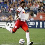 Jugador del New York se pronunció sobre jugar a puerta cerrada