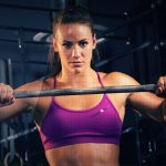 Camille Leblanc-Bazinet, la reina del crossfit