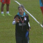 Restrepo no se fía de la falta de competencia en el New York Red Bull