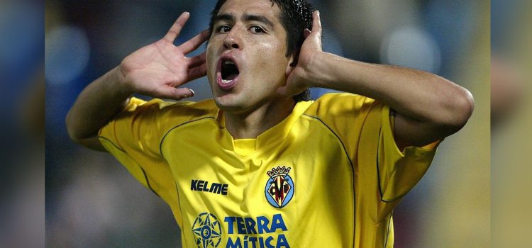 Riquelme es condenado a pagar por evasión fiscal en España