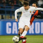 La Roma tropieza en Ucrania