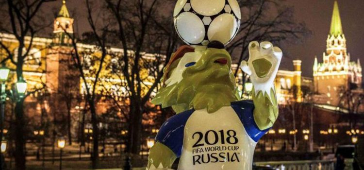 Hoteles rusos triplican sus precios por el Mundial