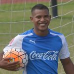 Salas reconoce que Olimpia no esta a la altura