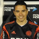 Javier Saviola volverá a jugar, pero fútbol sala