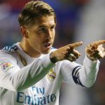 Sergio Ramos se ofrece jugar el All-Stars de la NBA