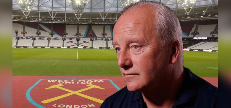 West Ham suspende a su director deportivo por posible racismo