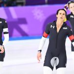 La polémica vestimenta en los Juegos de Invierno