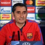 Valverde: «Mañana es un partido diferente para Messi»