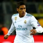 Real Madrid acepta una oferta por Varane