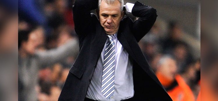 “El Vasco” Aguirre podría ir a prisión por amaño de partidos