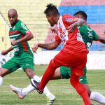 Confirman que el partido Marathón vs Vida se jugará el miércoles