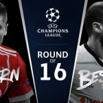 Alineaciones de Bayern Münich vs Besiktas