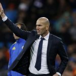 El PSG comienza los contactos con Zidane
