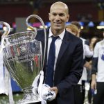 Curiosidades de los técnicos que dirigirán en octavos de la Champions