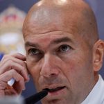 Zidane quiere ser eterno en el Real Madrid