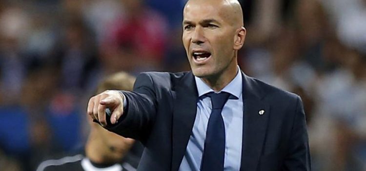 Morbo antes de la Champions: El PSG agiliza llegada de Zidane