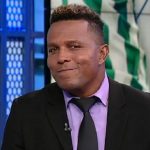 Carlos Pavón apadrina al Marathón en la final