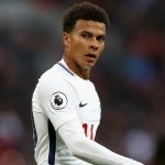 Dele Alli envuelto en escándalo sexual
