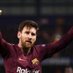 Con este gol Messi rompió su maldición ante el Chelsea (VIDEO)