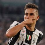 ¿Paulo Dybala es un «Globetrotters»?