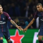 PSG piensa vender a Mbappé para tener feliz a Neymar