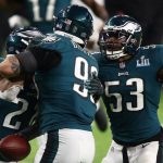 Águilas de Filadelfia campeones del Super Bowl 52