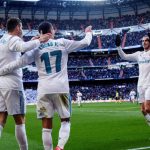 Real Madrid vuelve a ser equipo ganador