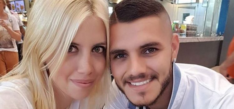 ¿Wanda Nara le ha sido infiel a Mauro Icardi?