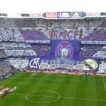 Rafa Nadal será la imagen del mosaico hoy en el Santiago Bernabéu