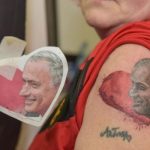 ¡Adicta a Mourinho!
