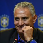 Tite revela 15 de los 23 que Brasil se llevará al Mundial